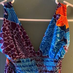 Victoria Secret Maxi Dress size small